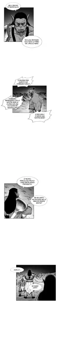 Red Storm Capitolo 314 page 6