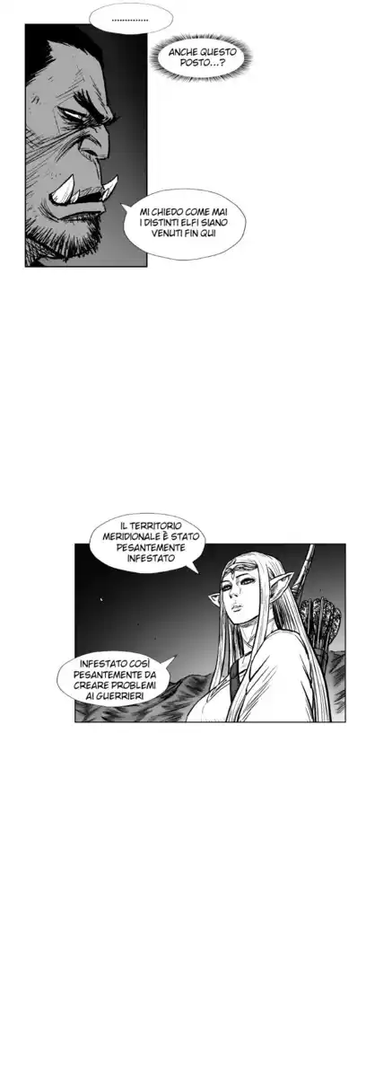 Red Storm Capitolo 314 page 9