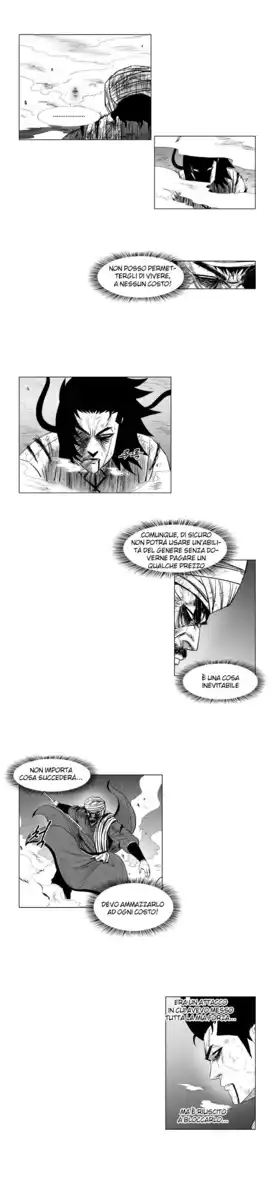 Red Storm Capitolo 133 page 6