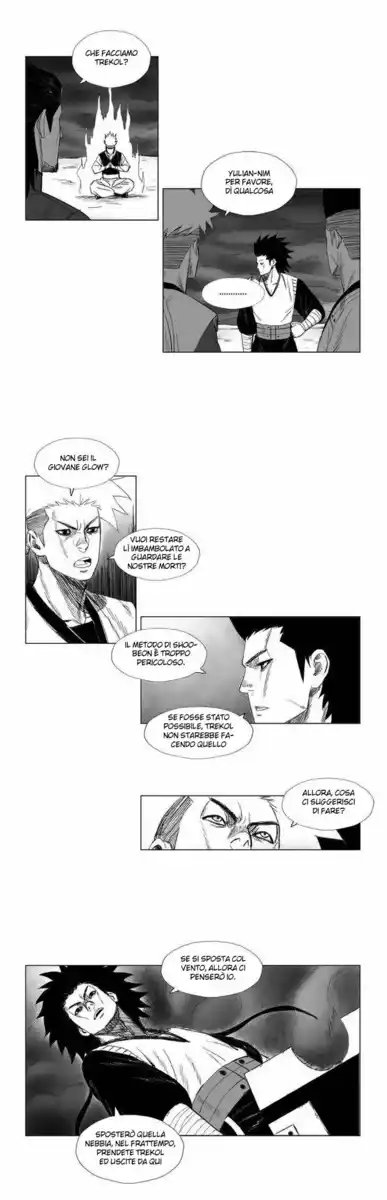 Red Storm Capitolo 41 page 11