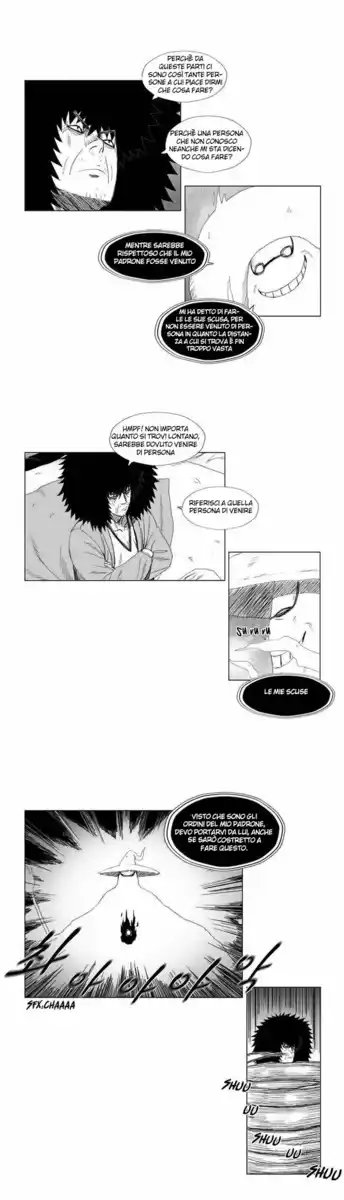 Red Storm Capitolo 41 page 4