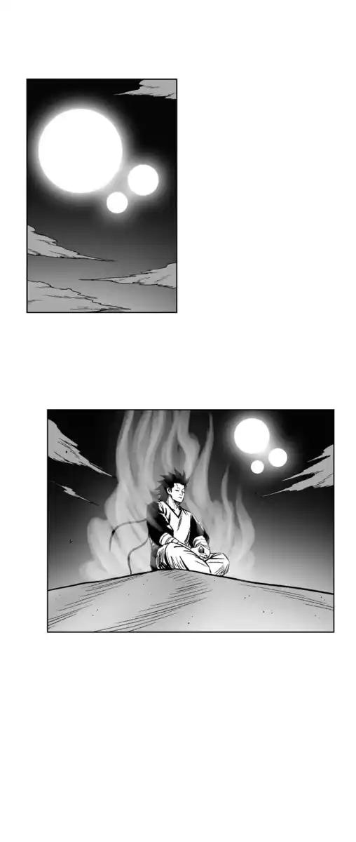 Red Storm Capitolo 274 page 15