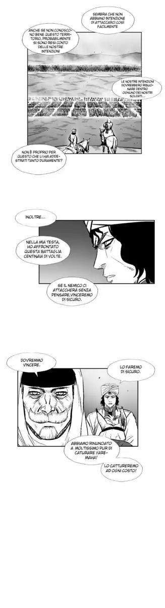 Red Storm Capitolo 274 page 22