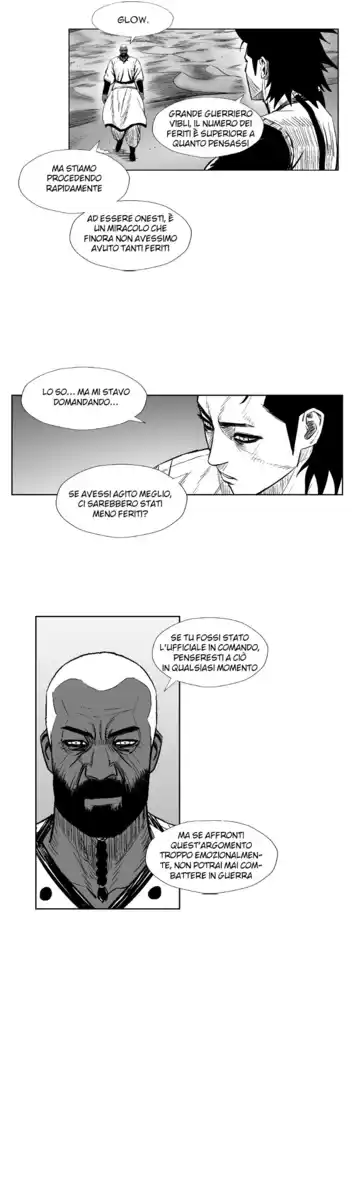 Red Storm Capitolo 274 page 9