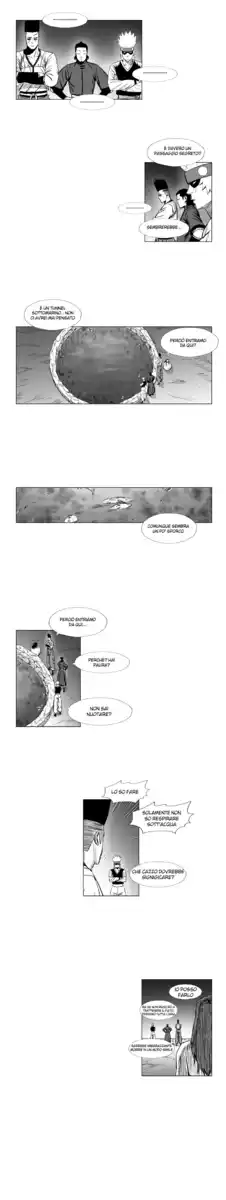 Red Storm Capitolo 157 page 5