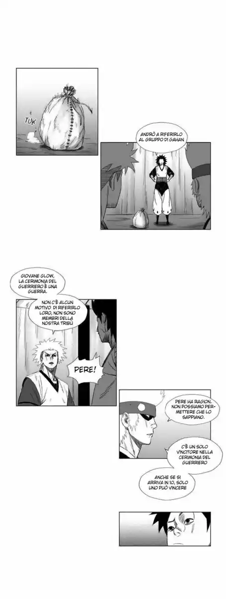 Red Storm Capitolo 39 page 10