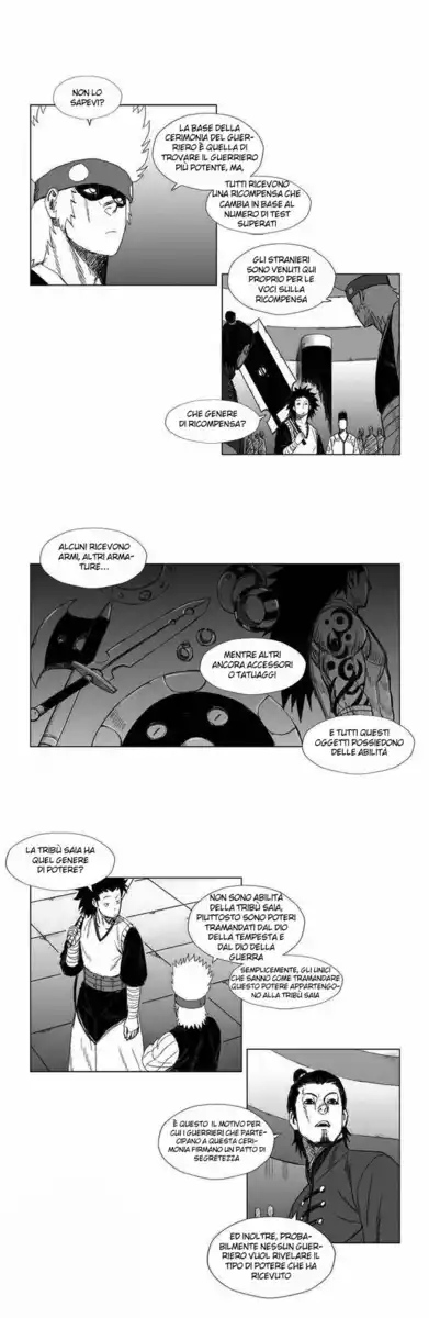 Red Storm Capitolo 39 page 4