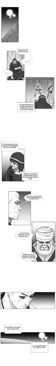 Red Storm Capitolo 242 page 16