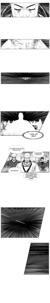 Red Storm Capitolo 242 page 2