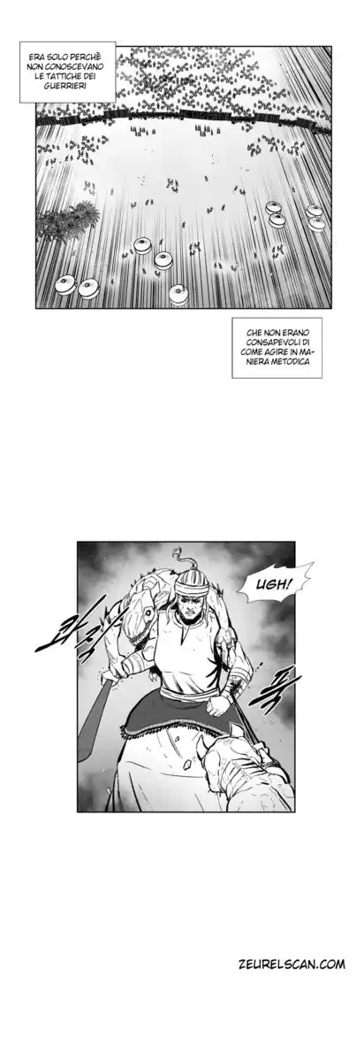 Red Storm Capitolo 369 page 19