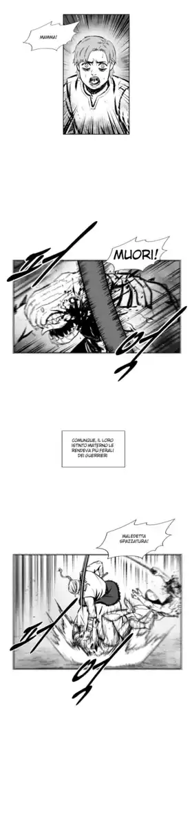 Red Storm Capitolo 369 page 20