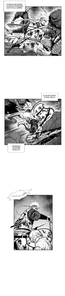 Red Storm Capitolo 369 page 6