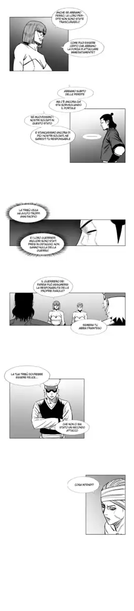 Red Storm Capitolo 161 page 10