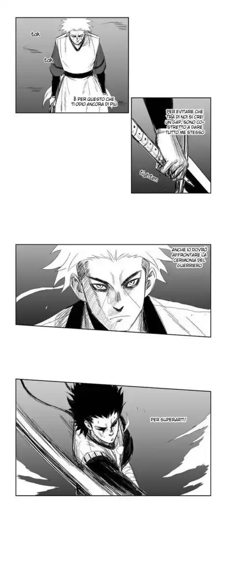 Red Storm Capitolo 25 page 11