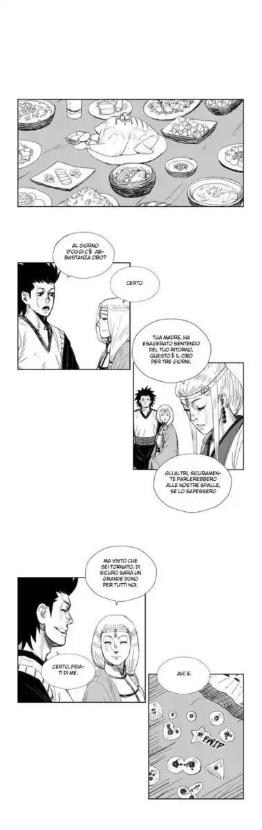 Red Storm Capitolo 25 page 2