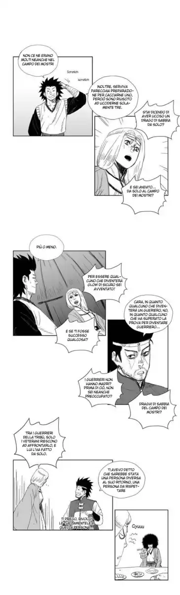 Red Storm Capitolo 25 page 4