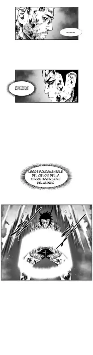 Red Storm Capitolo 379 page 12