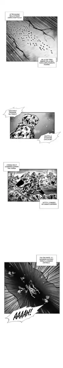 Red Storm Capitolo 379 page 20