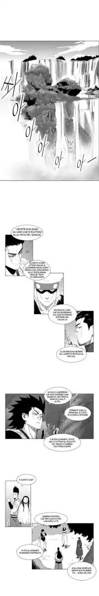 Red Storm Capitolo 85 page 2