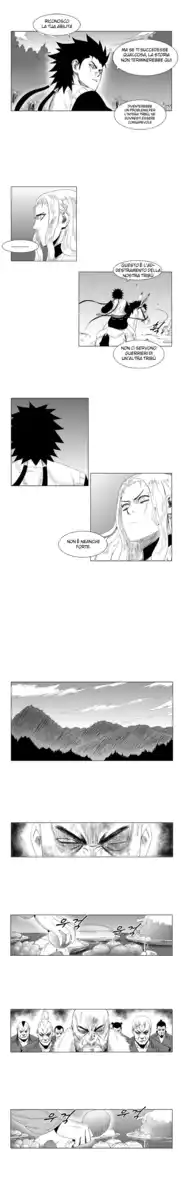 Red Storm Capitolo 85 page 4