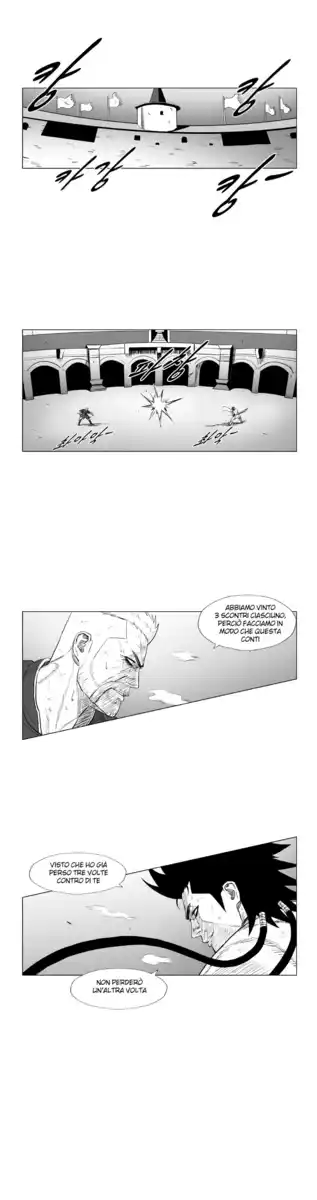 Red Storm Capitolo 198 page 2