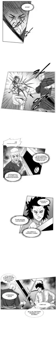 Red Storm Capitolo 198 page 4