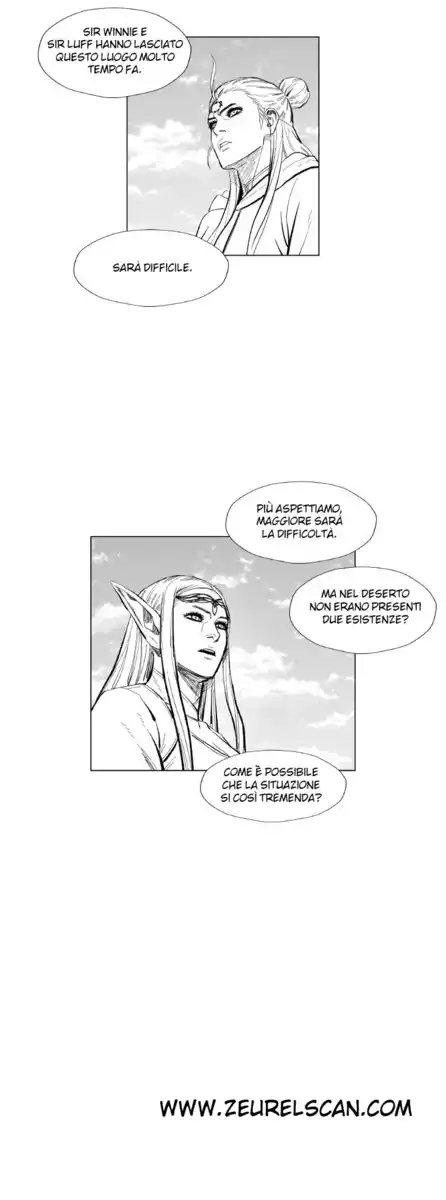 Red Storm Capitolo 361 page 22