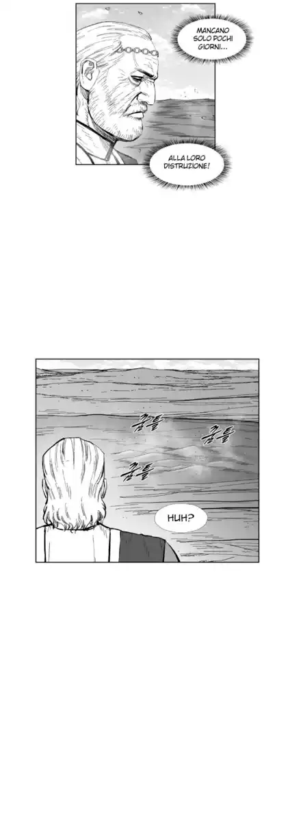 Red Storm Capitolo 361 page 6