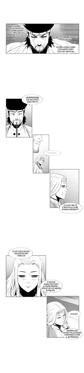 Red Storm Capitolo 106 page 8