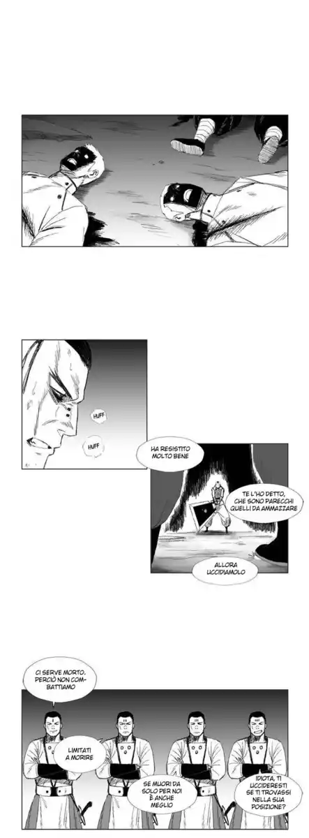 Red Storm Capitolo 43 page 12