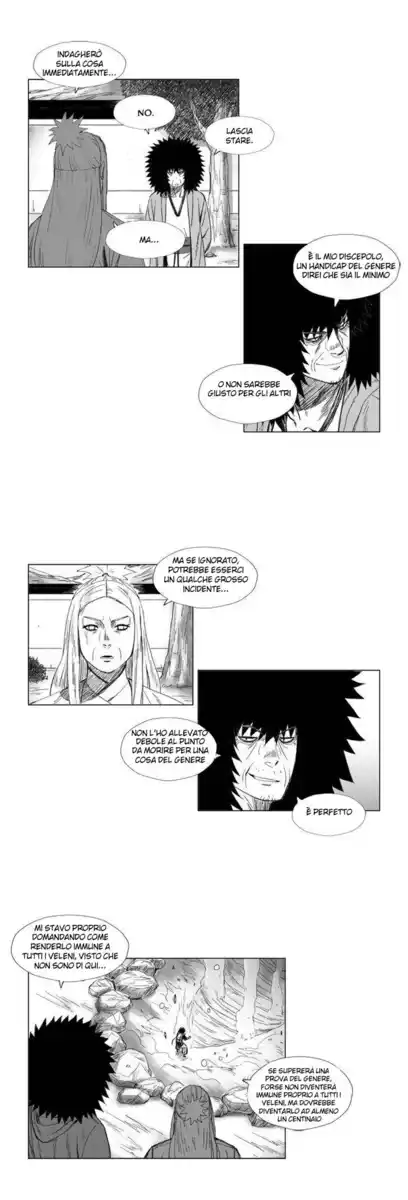 Red Storm Capitolo 43 page 4