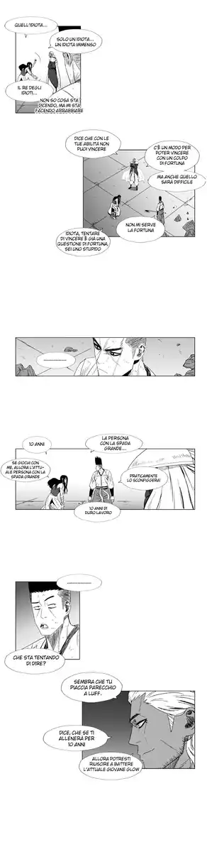 Red Storm Capitolo 107 page 7