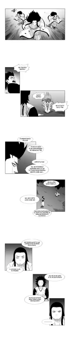 Red Storm Capitolo 107 page 9