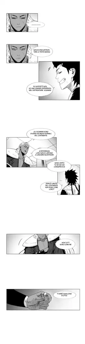 Red Storm Capitolo 102 page 6