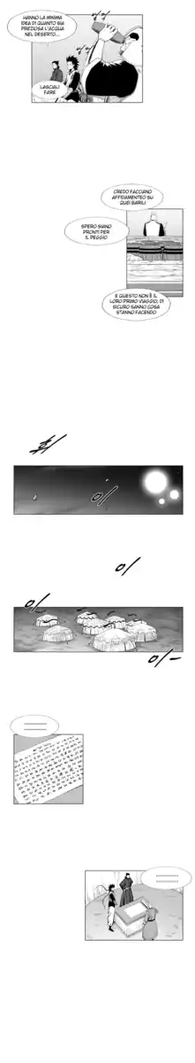 Red Storm Capitolo 181 page 4