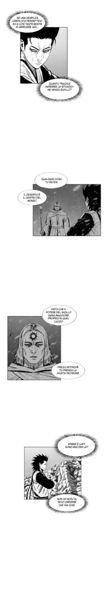 Red Storm Capitolo 308 page 10