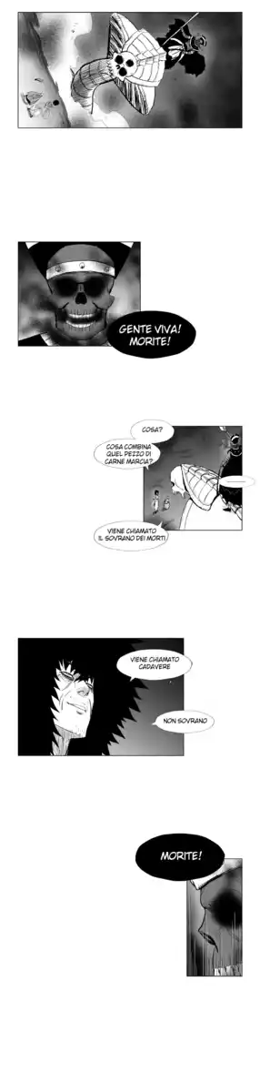 Red Storm Capitolo 145 page 12