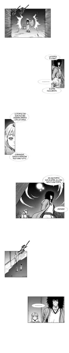 Red Storm Capitolo 145 page 6