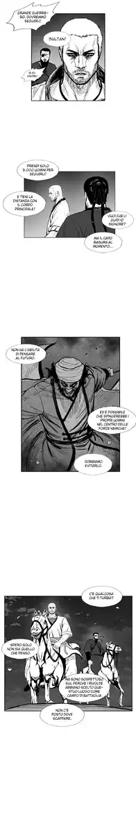 Red Storm Capitolo 346 page 21