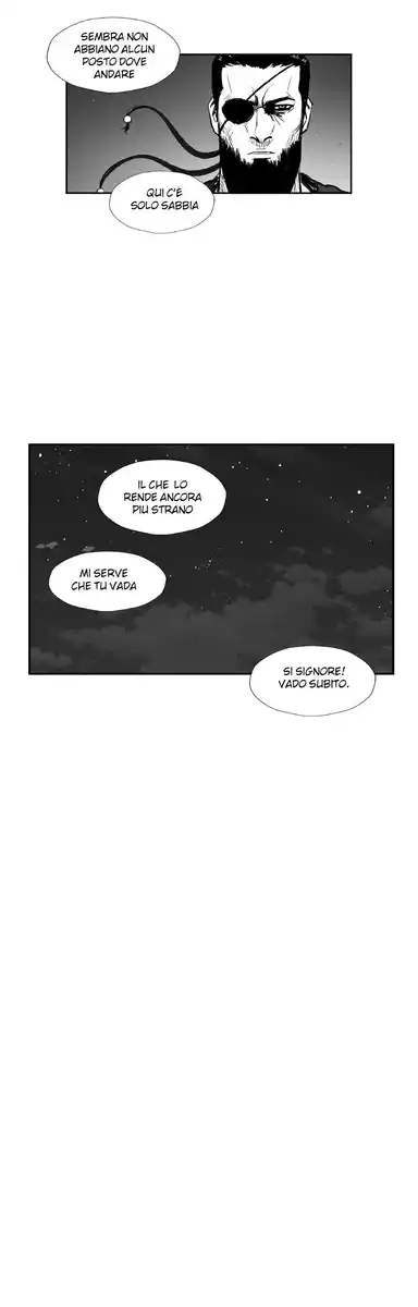 Red Storm Capitolo 346 page 22