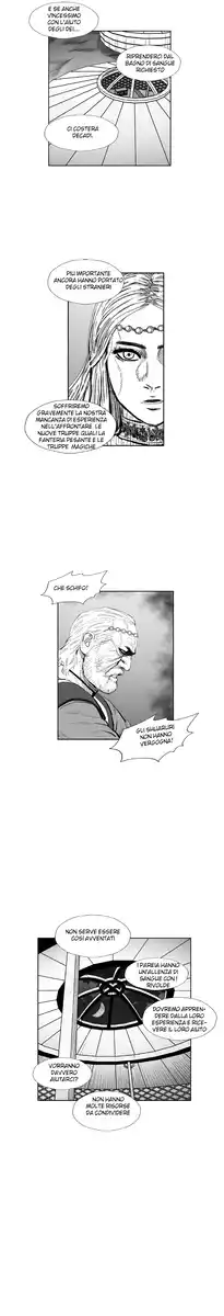 Red Storm Capitolo 346 page 6