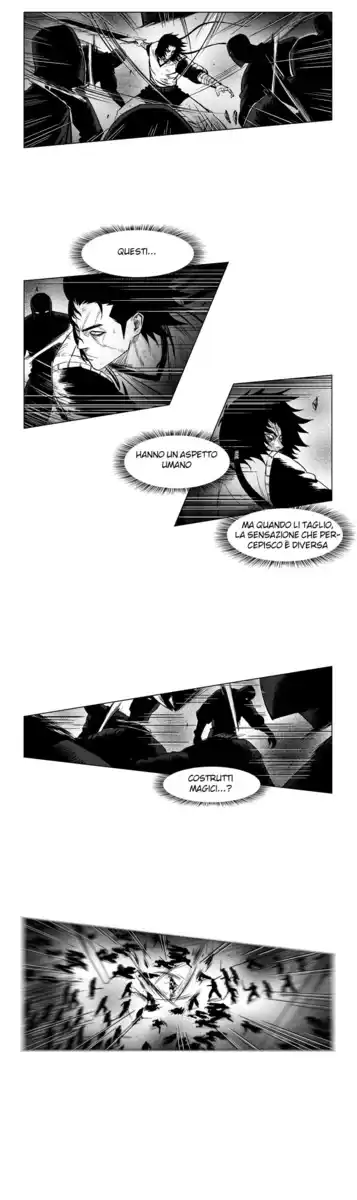 Red Storm Capitolo 150 page 12