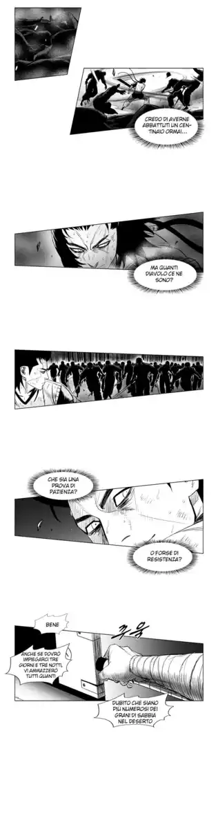 Red Storm Capitolo 150 page 13