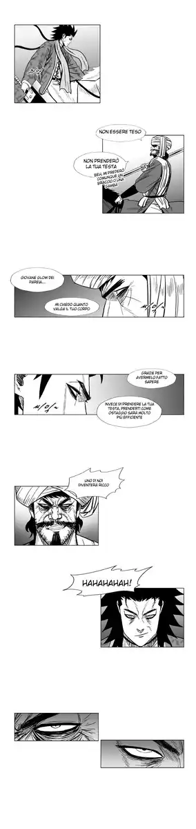 Red Storm Capitolo 128 page 11