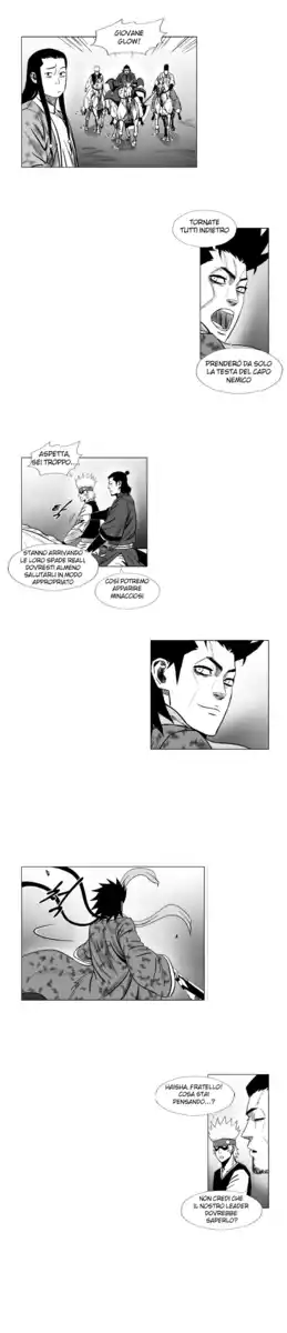 Red Storm Capitolo 128 page 4