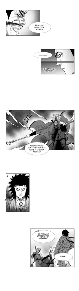 Red Storm Capitolo 128 page 9