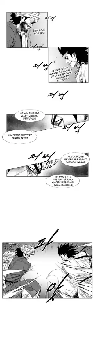 Red Storm Capitolo 131 page 10