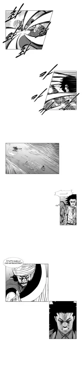 Red Storm Capitolo 131 page 2