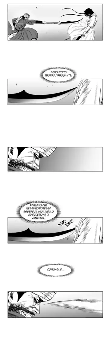 Red Storm Capitolo 131 page 7