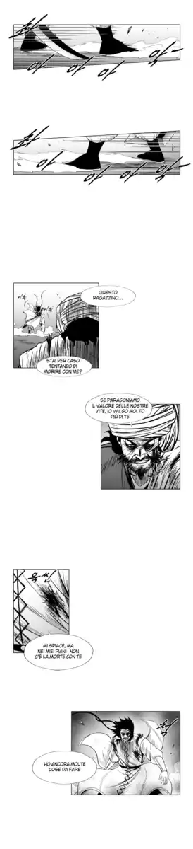 Red Storm Capitolo 131 page 9